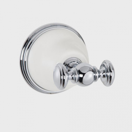 Крючок для полотенца Tiffany World Harmony TWHA016bi/cr фото