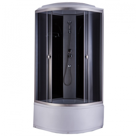 Душевая кабина Niagara NG-2508-14 90x90 фото
