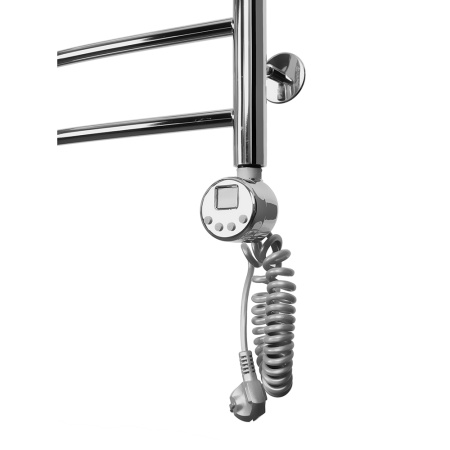 Полотенцесушитель электрический Domoterm Калипсо   Калипсо П10 500x1000 ER фото