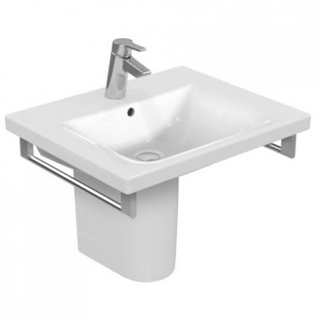 Полотенцедержатель боковой Ideal Standard Connect E6981AA 45 см фото