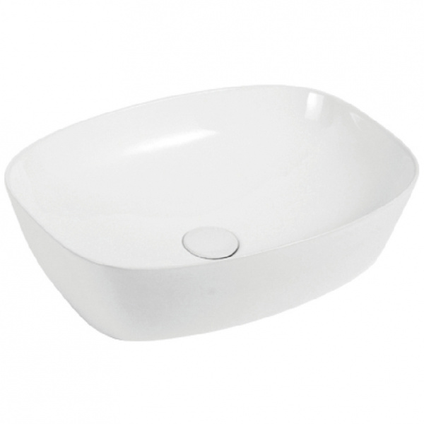 Раковина-чаша Ceramica Nova Element 50 CN5005 Белая фото