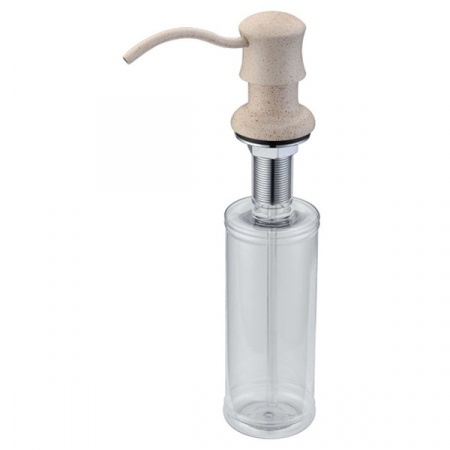 Дозатор Zorg Inox ZR-21 кварц фото