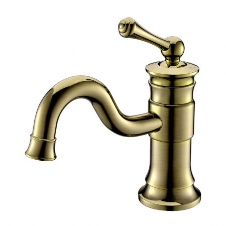 Смеситель для раковины Timo Adelia 6061/02F фото