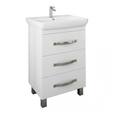 Тумба под раковину Sanflor Одри Н0000000108 70 см фото