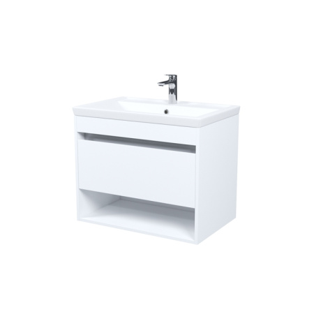 Тумба с раковиной Iddis Zodiac X ZDX70WNi95K 70 см фото