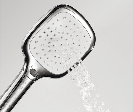 Душевая система для скрытого монтажа WasserKRAFT Alme A16069 фото