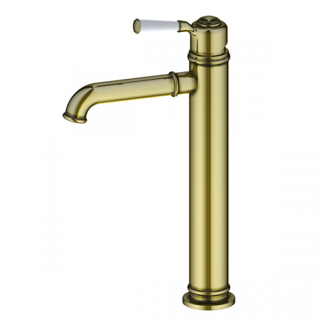 Высокий смеситель для раковины Timo Arisa 5311/02F анти фото