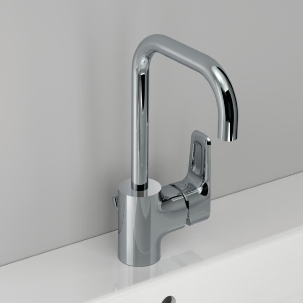 Смеситель для раковины Ideal Standard CERAPLAN III B0706AA фото