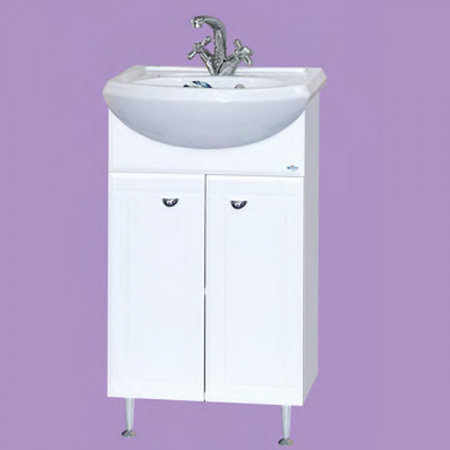 Тумба под раковину Misty Уют 45 Э-Уют01045-01Пр фото