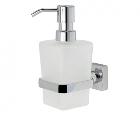Дозатор для жидкого мыла WasserKRAFT Dill K-3999 фото