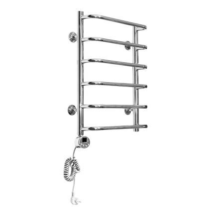 Полотенцесушитель электрический Domoterm Стефано Стефано П6 400x600 EL фото