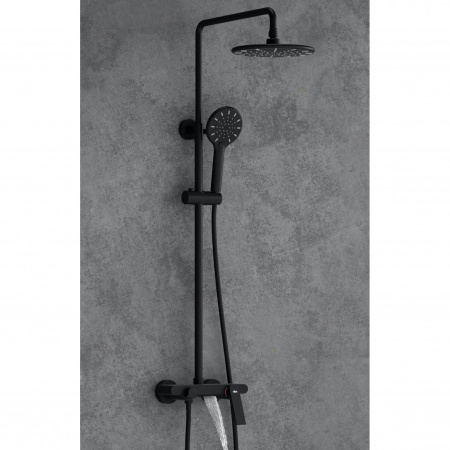 Душевая система (стойка) Timo Anni SX-2710/03 фото
