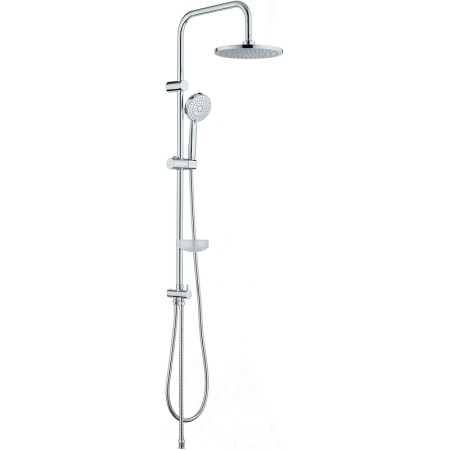 Душевая система Orange S07cr Хром фото