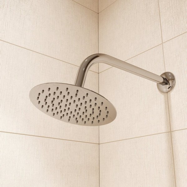 Верхний тропический душ Iddis Built-in Shower Accessories 00320RSi64 фото