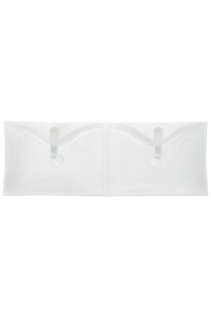 Двойная накладная раковина WeltWassaer Elbach ELBACH 2216 фото