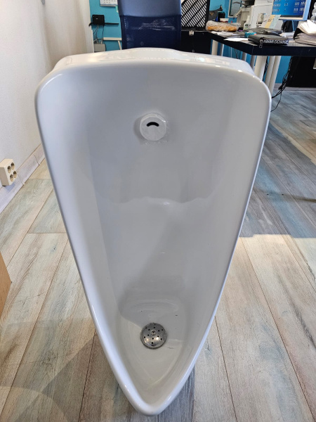 Писсуар сенсорный GID Q9506 91111 фото