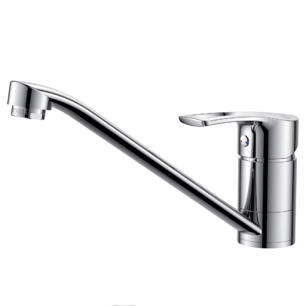 Смеситель для кухни D&K Furth Bayern DA1222301 фото