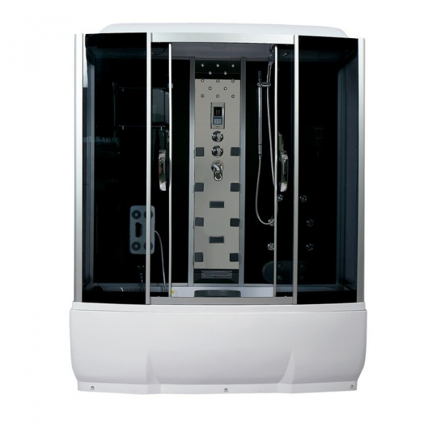 Душевой бокс River Wisla 170/80/50 ТН фото