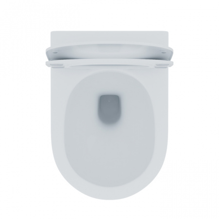 Унитаз подвесной Iddis Calipso CALRDSEi25 фото