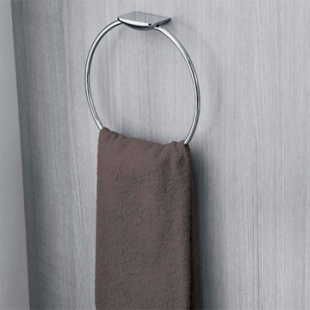 Кольцо для полотенец Am.Pm Inspire A5034464 фото