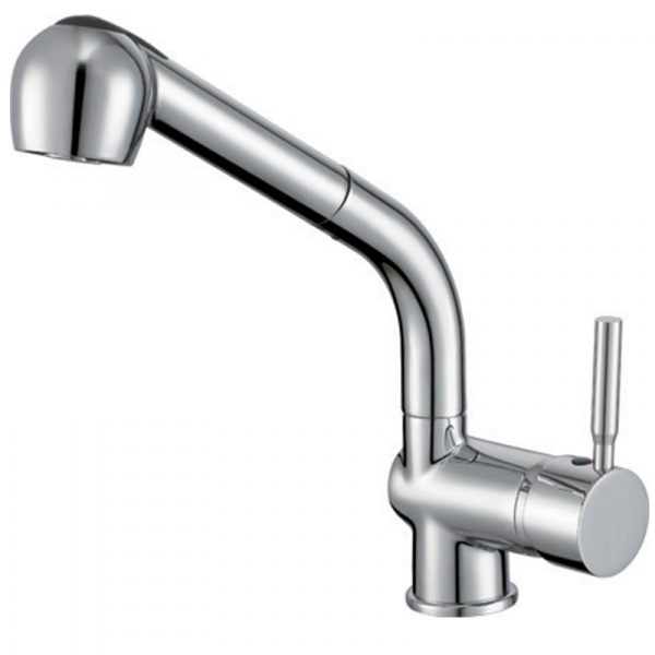 Смеситель для кухни Kaiser Merkur 26066 фото