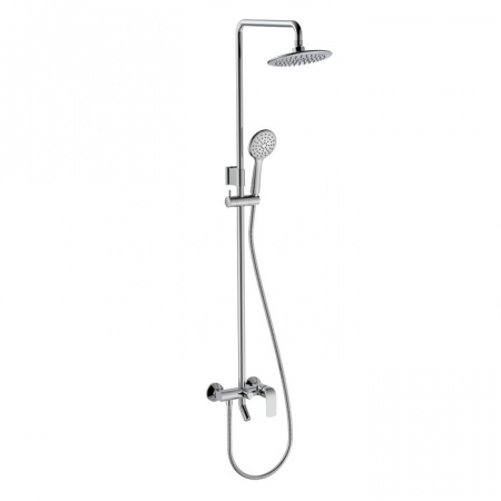 Душевая система (стойка) Iddis Chip CHISB1Fi06 фото