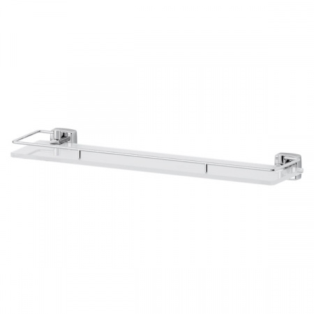 Полка с ограничителем FBS Esperado ESP 015 50 см фото