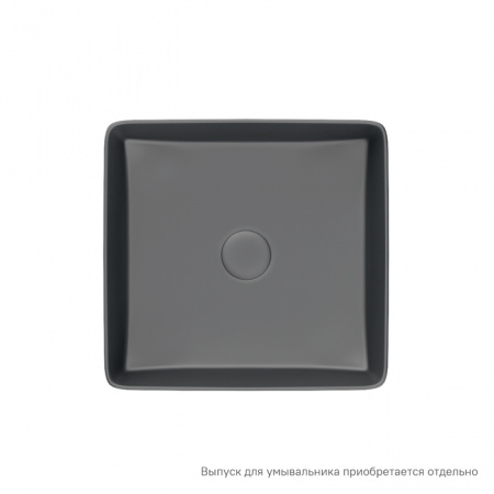 Накладная раковина Iddis Slide SLIGM01i27 фото