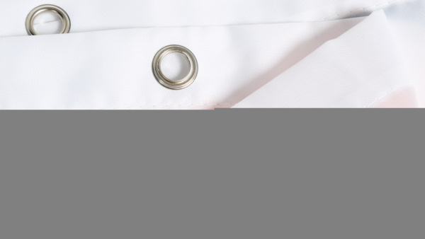 Текстильная шторка для ванны Fixsen Design Space FX-2508 фото