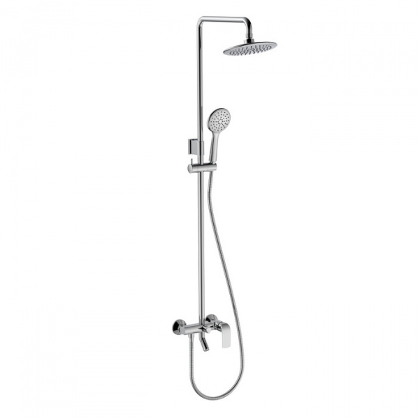 Душевая система (стойка) Iddis Chip CHISB1Fi06 фото