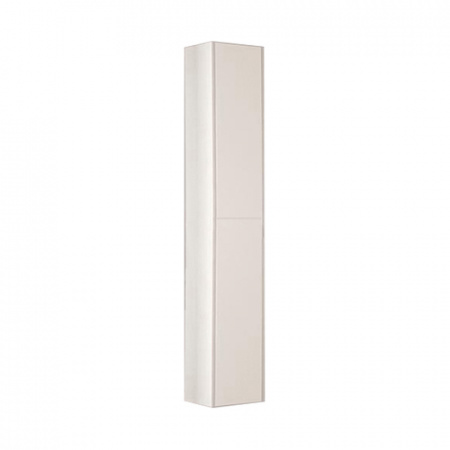 Шкаф-колонна Акватон Йорк 1A171203YOAY0 белый/выбеленное дерево фото
