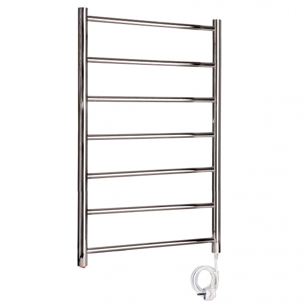 Электрический полотенцесушитель Tera Классика ПСН-09-03 50х80 фото