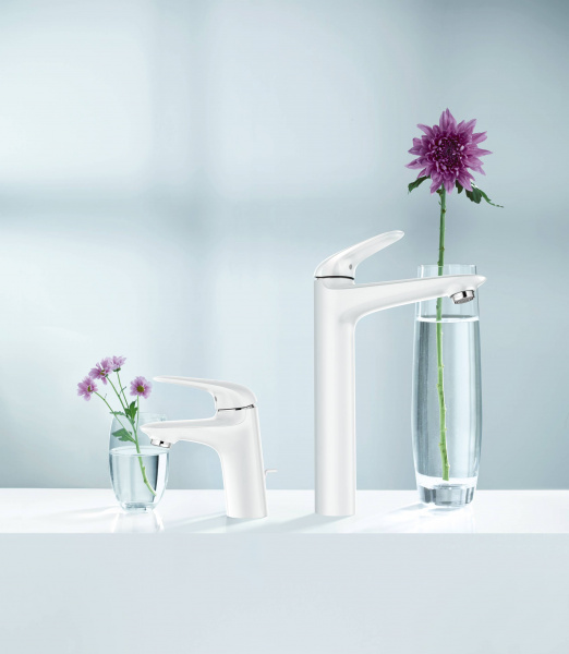 Смеситель для раковины Grohe Eurostyle New 23707LS3 фото