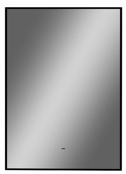 Зеркало с подсветкой Art&Max Sorrento AM-Sor-500-700-DS-F 50x70 фото