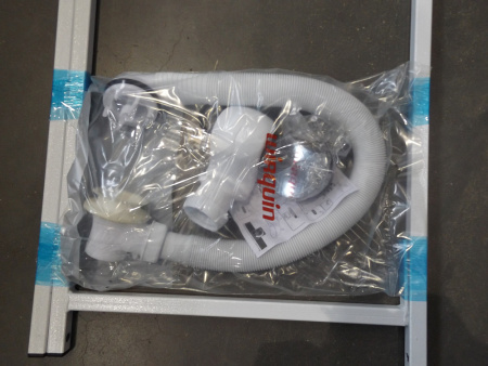 Каркас для ванны Santek Канны 1.WH11.2.432 фото