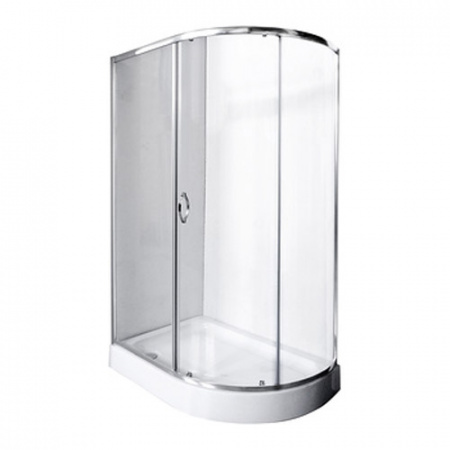 Душевой уголок Rush Fiji FI-A180120-L 120х80 фото