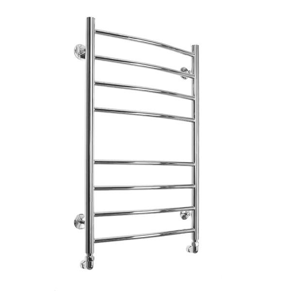 Полотенцесушитель водяной Domoterm Калипсо   Калипсо П8 500x800 фото