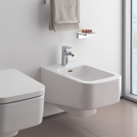 Биде подвесное Laufen Pro S 8.3096.1.000.302.1 фото