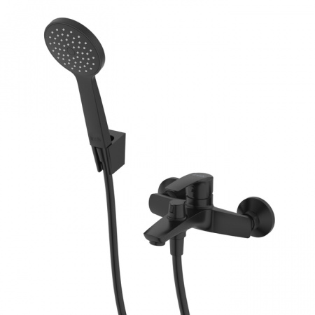 Смеситель для ванны Iddis Ray RAYBL02i02 фото