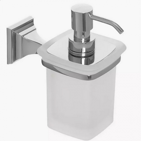 Дозатор для жидкого мыла Art&Max Zoe AM-G-6832 фото