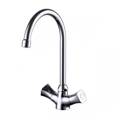 Смеситель для кухни Kaiser Topaz 17233 фото