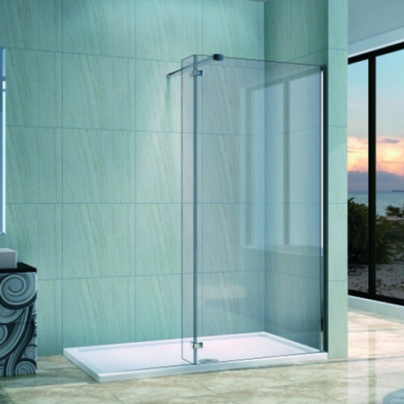 Душевая перегородка Weltwasser WW400 100G+30G фото