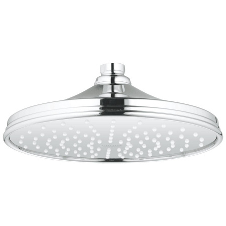 Верхний тропический душ Grohe Rainshower Retro 28369000 фото