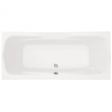 Акриловая ванна Santek Корсика 1.WH111981 180х80 фото