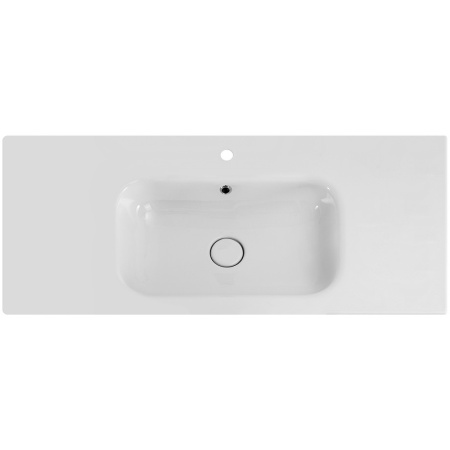 Раковина Cezares Duet 80 CZR-NAT-80-LVB фото