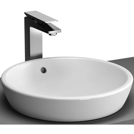 Раковина-чаша Vitra Metropole 45 5940B003-0012 Белая фото