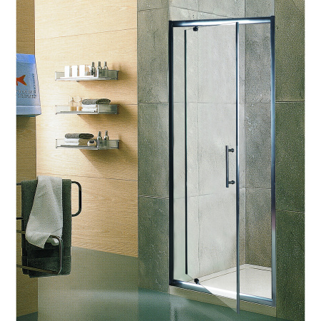 Душевая дверь Esbano ESDN80DV фото