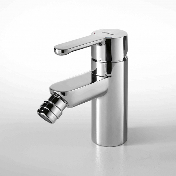 Смеситель для биде Bravat Stream F33783C фото