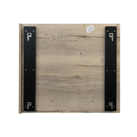 Зеркало-шкаф Comforty Мерано-90 00-00008508 фото