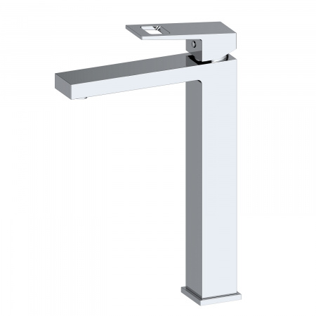 Высокий смеситель для раковины Timo Briana 7111/00F фото